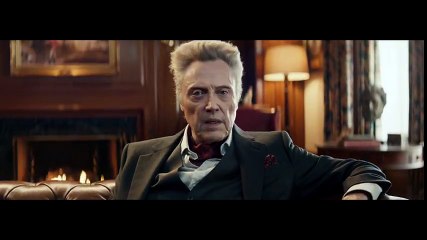 Bai 2017 Big Game Ad - Starring Justin Timberlake & Christopher Walken