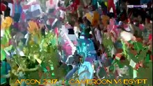 Cameroon vs Egypt I AFCON 2017 I FINAL