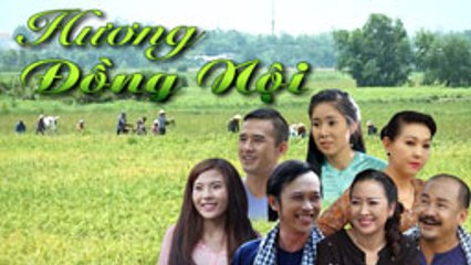 Hương Đồng Nội Tập 14 - Phim Việt Nam (NSUT Hoài Linh)