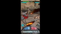 [HD] Ironkill: Robot Fighting Game Gameplay (IOS/Android) | ProAPK