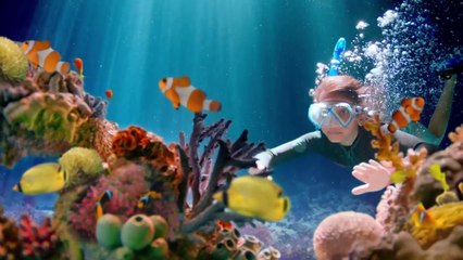 Dream Big, Princess – Dream It, Be It _ Disney-k30UlFYYwmE