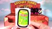 KIDROBOT Looney Tunes Full Case Blind Boxes Opening! Wacky Weds.! Bugs Bunny Tasmanian Devil