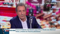 Perri & Neumann : François Fillon a-t-il réussi son discours ? - 07/02