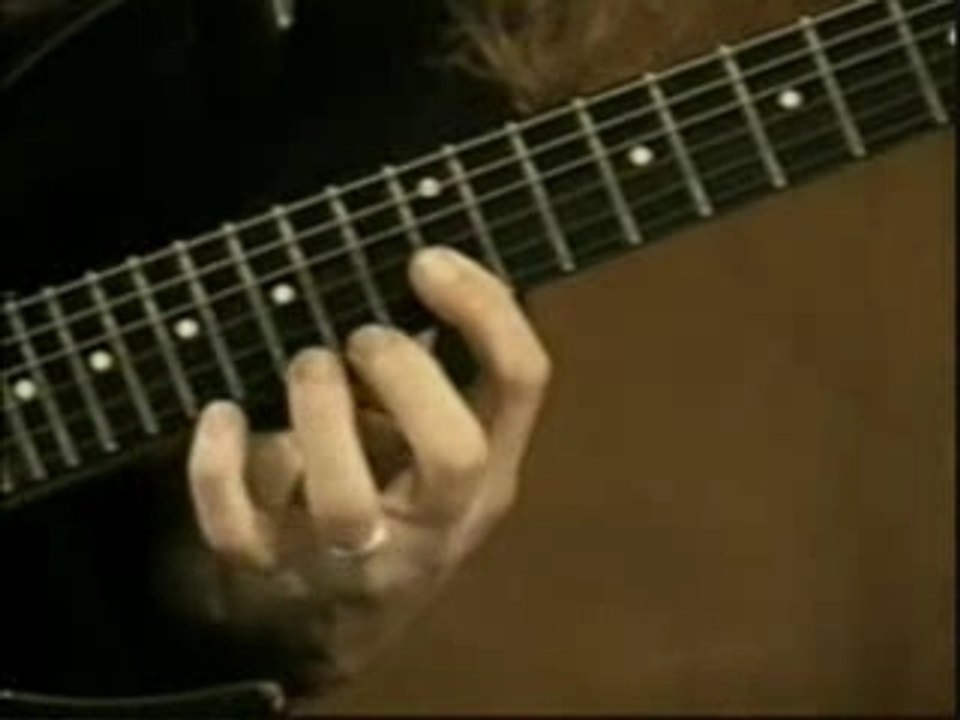 Kiko loureiro