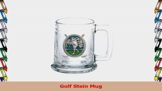 Golf Stein Mug 07e08992