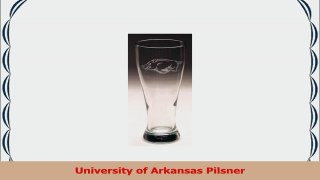 University of Arkansas Pilsner 661f49b7