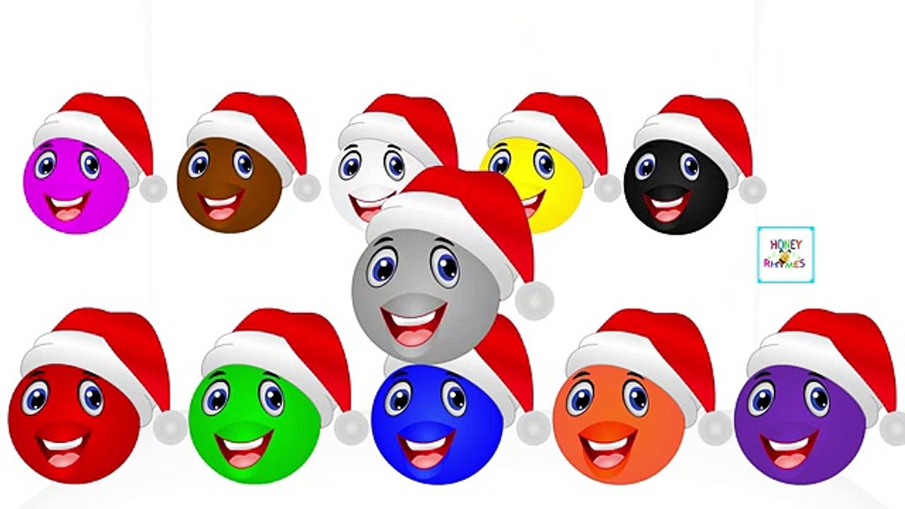 Learn Colours with Smiley Face Squishy Balls! Fun Learning Colors Contest! Kids Learning Videos