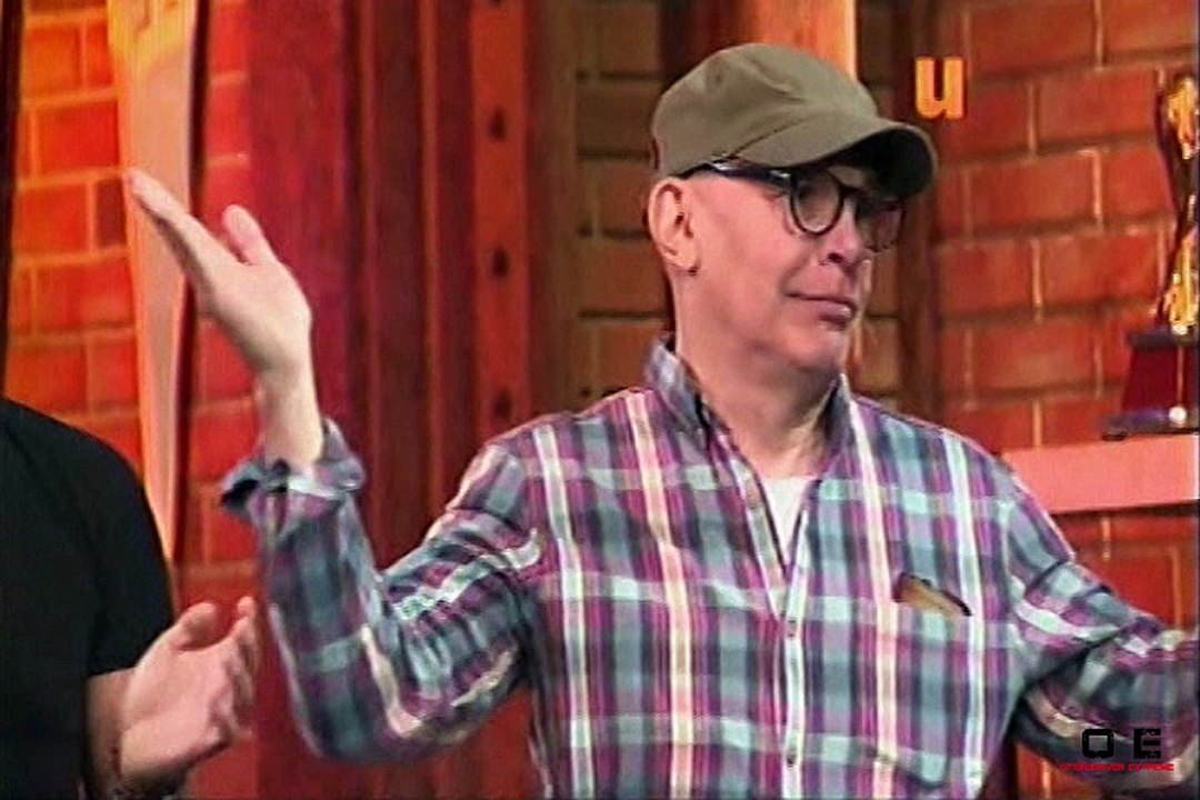 Miembros al aire 06-02-2017