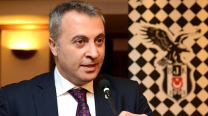 Fikret Orman Tüm Spor Kamuoyundan Özür Diliyorum 2