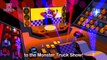 Monster Truck Team _ Monster Trucks _ Pinkfong Songs for Children-cJfLF0vLCek