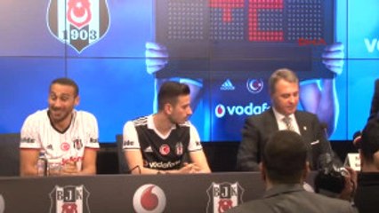 Fikret Orman Tüm Spor Kamuoyundan Özür Diliyorum -1