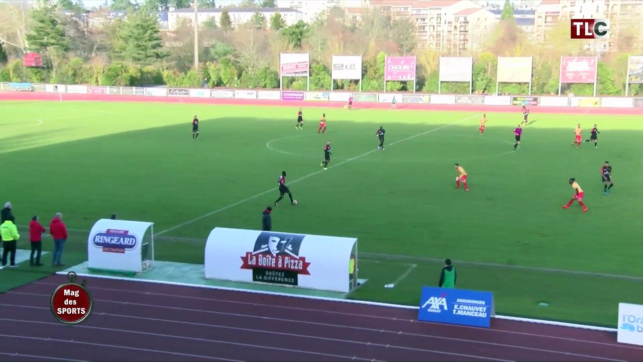 MAG DES SPORTS 06-02-17