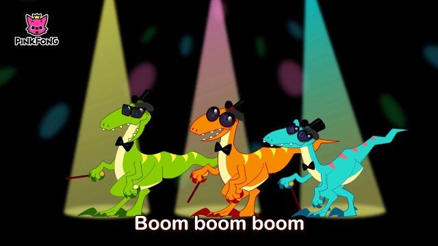The Head-butting Master, Pachycephalosaurus _ Dinosaur Musical _ Pinkfong Songs for Children-L-X0xSGRi64
