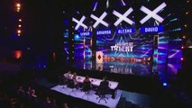 Simon Cowell's Got Talent! _ Knife Throwing, Lap Dancing & More _ Got Talent Global-xZSqMH-L-xg