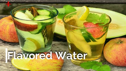 6 Magical Drinks For Fat Burning