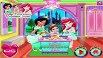 Baby Princesses Bedroom Decor - Disney Princess Video Games For Girls