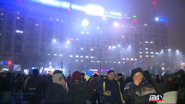 Crise en Ukraine : l'UE réclame la poursuite des sanctions contre la Russie