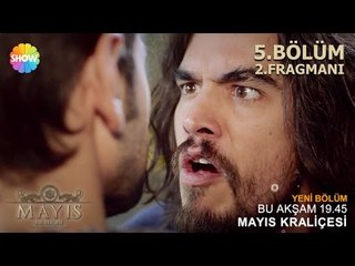 Mayıs Kraliçesi 5.Bölüm 2.Fragman