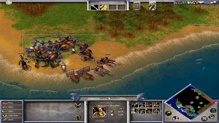 Age of mythology |EP.31| Welcome Back