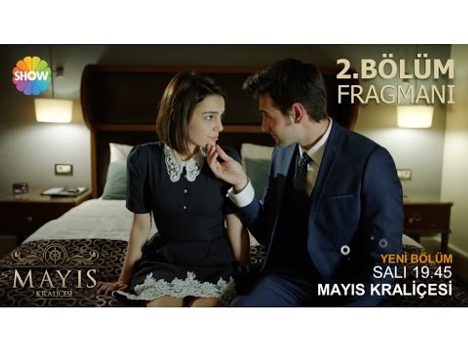 Mayıs Kraliçesi 2.Bölüm Fragmanı