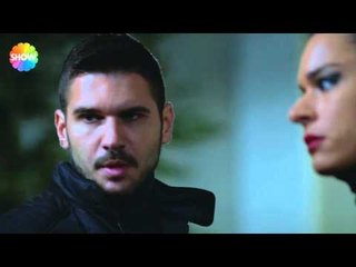 Büyük yüzleşme "Beni ölmeden mezara koydun!" | Asla Vazgeçmem 27.Bölüm