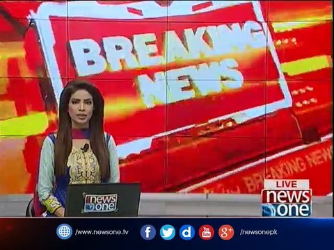 3 injured as roof of house collapses in Peshawar