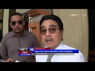 Sidang Lanjutan Pembunuhan Engeline - NET16