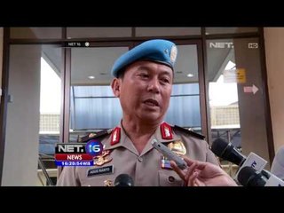 Pelaku Pelanggar Kesusilaan di Dunia Maya Ditangkap - NET16