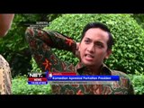 Presiden Joko Widodo Undang Komedian ke Istana Negara - NET16