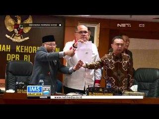 Kejagung Akan Tetap Lanjutkan Penyelidikan Skandal Ketua DPR - IMS