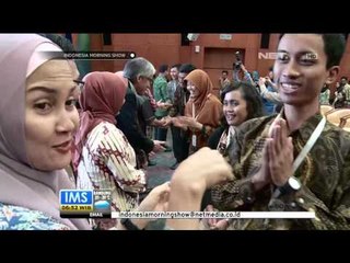 50 Pengajar Muda Siap Diberangkatkan - IMS