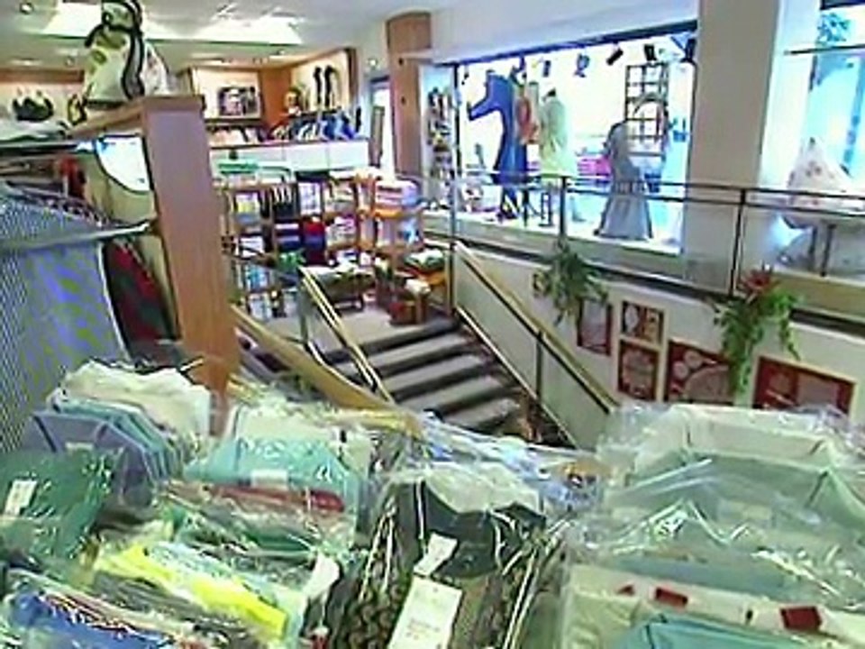 Tagesschau | 08. Februar 1997 20:00 Uhr (mit Dagmar Berghoff) | Das Erste