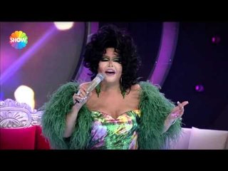 Bu Tarz Benim Yeni Sezon / Pazartesi 16.00