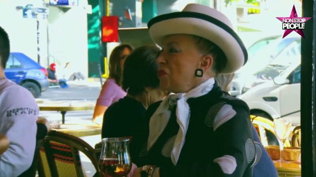 Geneviève de Fontenay : Emmanuel Macron n'est pas un vieux crouton ! (VIDEO)