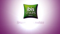 Vacances de février - Hôtel Ibis Styles Bruxelles