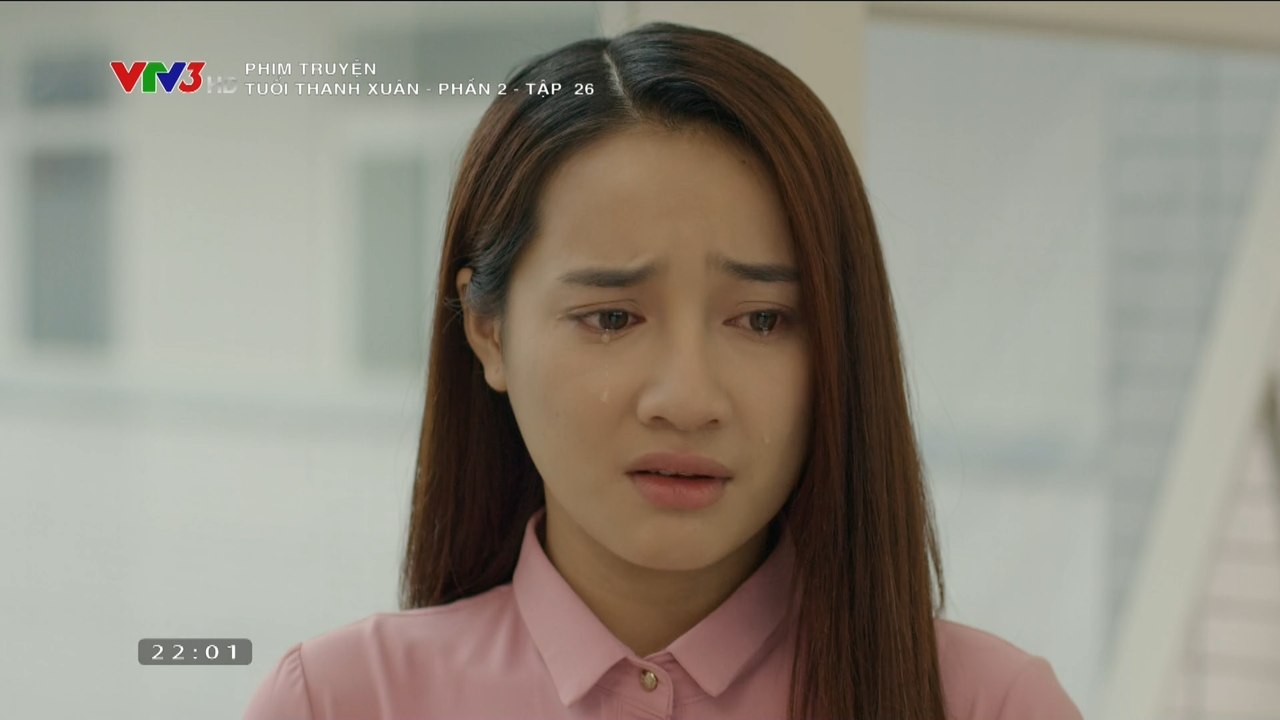 Tuổi Thanh Xuân Phần 2 Tập 26 Full - Forever Young 2