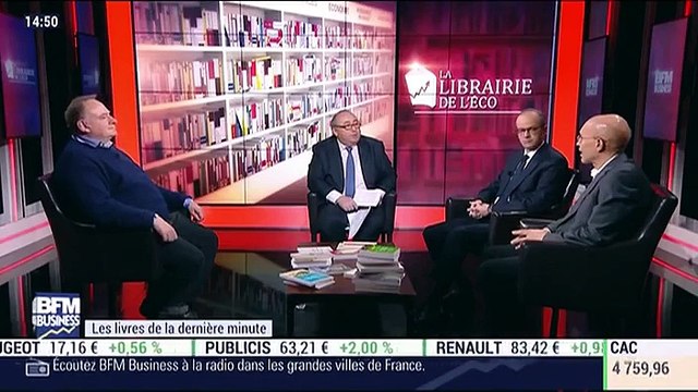 Les livres de la dernière minute:Vladimir Maïakovski, Jean-Baptiste Say et Pierre Rondeau - 08/02