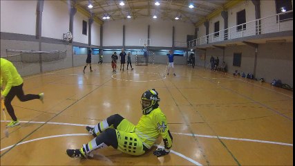 Floorball Loulé Linces