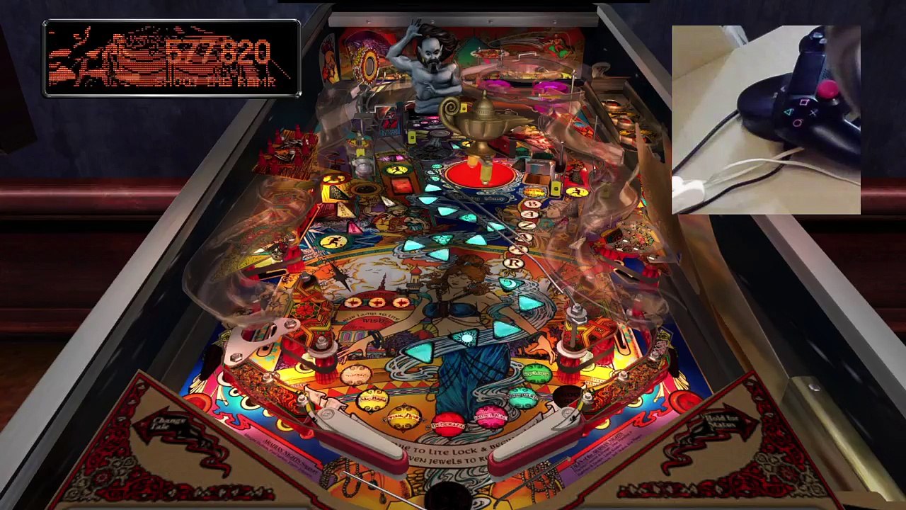 Ps4-live-Übertragung von wowo2441 (7)