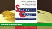PDF [Free] Download  Strategic Change in Colleges and Universities: Planning to Survive and