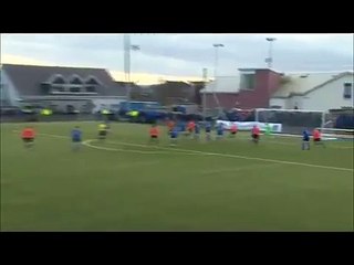 Coupe d’Irlande : ce but accordé était-il vraiment valable ?
