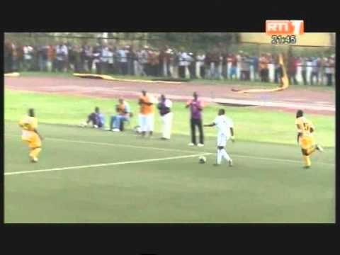 Football/Super-division: Temps forts de la 3ème Journée ( Asec-AFAD, Bassam JCA, Stella- Sewé)