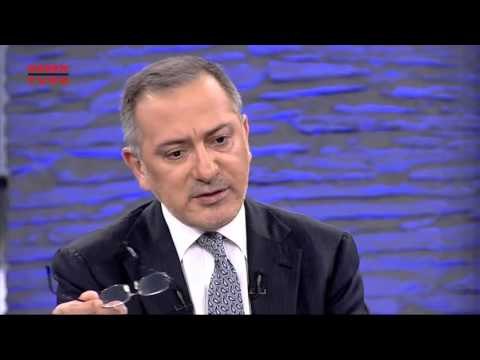Teke Tek - Fatih Erbakan/ 1 Mayıs 2014