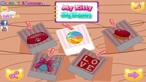 My Kitty Album - Best Game for Little Kids