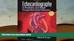 BEST PDF  Echocardiography in Pediatric and Adult Congenital Heart Disease TRIAL EBOOK