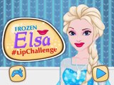 Эльза готовится к свиданию Мультик Игра для девочек Холодное Сердце