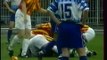26.08.1997 - 1997-1998 UEFA Cup 2nd Qualifying Round 2nd Leg Dnipro Dnipropetrovsk 1-4 FC Alania Vladikavkaz