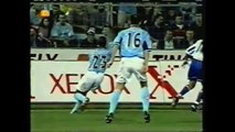 16.09.1999 - 1999-2000 UEFA Cup 1st Round 1st Leg FC Lausanne Sports 3-2 RC Celta de Vigo
