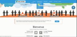 Vétos-Entraide Le site Internet