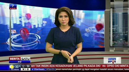 Baleg DPR Tak Persoalkan Hakim MK Dari Parpol